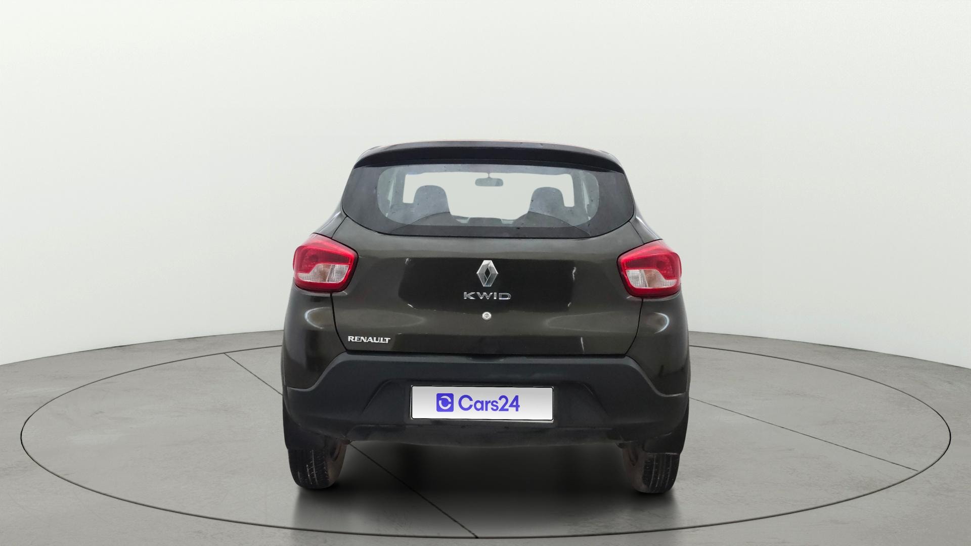 View 2017 Renault Kwid RXT 1.0 Image 38 Used 2017 Renault Kwid RXT 1.0 Image 38
