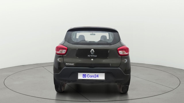 View Renault Kwid Image 38 Used Renault Kwid Image 38