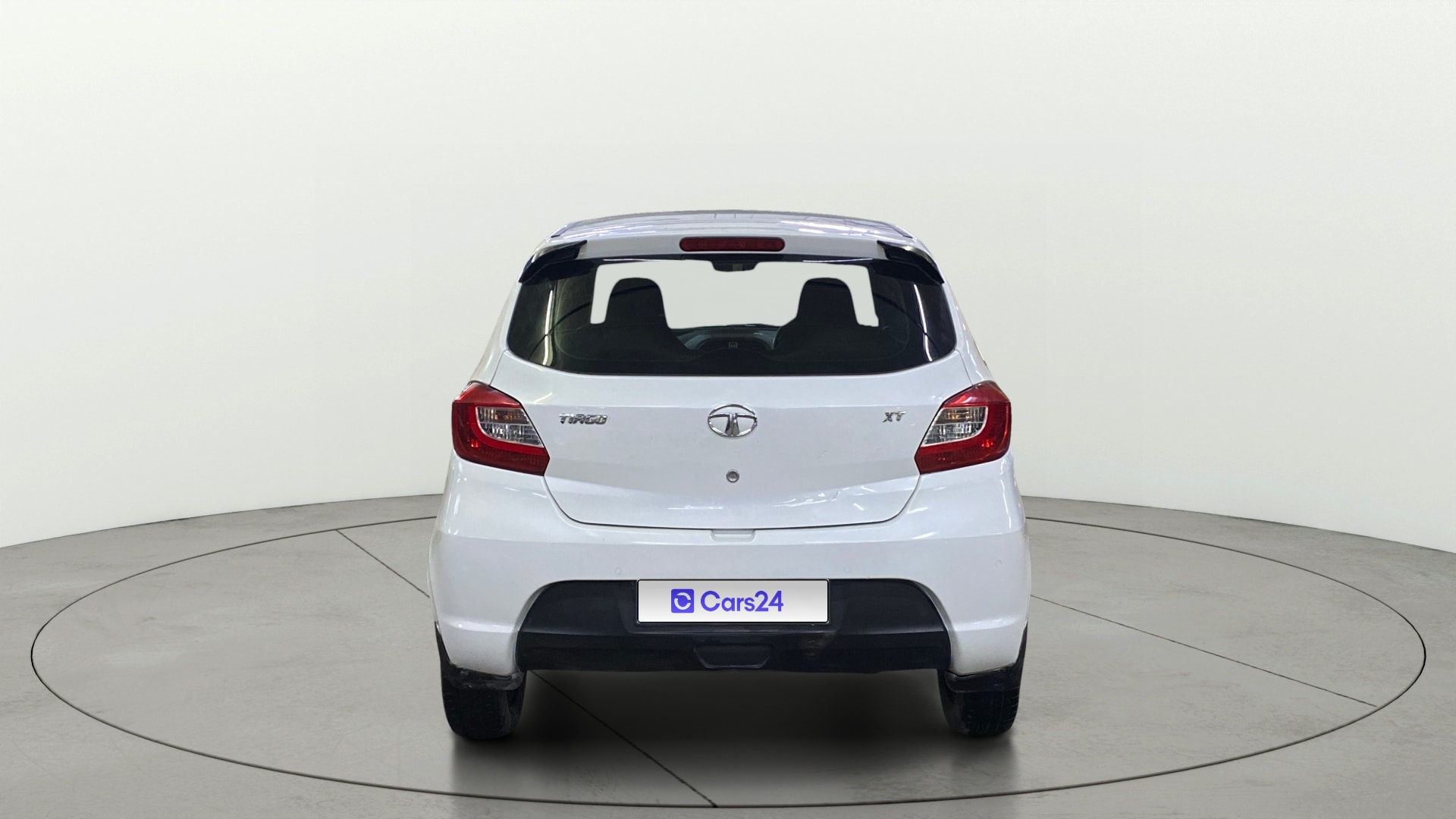 View 2019 Tata Tiago Revotorq XB Image 45 Used 2019 Tata Tiago Revotorq XB Image 45