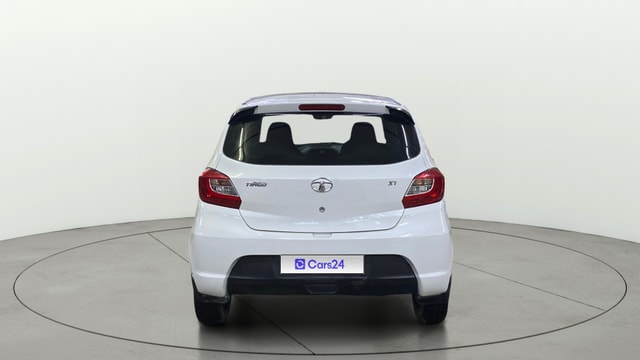 View Tata Tiago Image 45 Used Tata Tiago Image 45