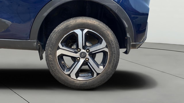 View Tata Nexon Image 8 Used Tata Nexon Image 8