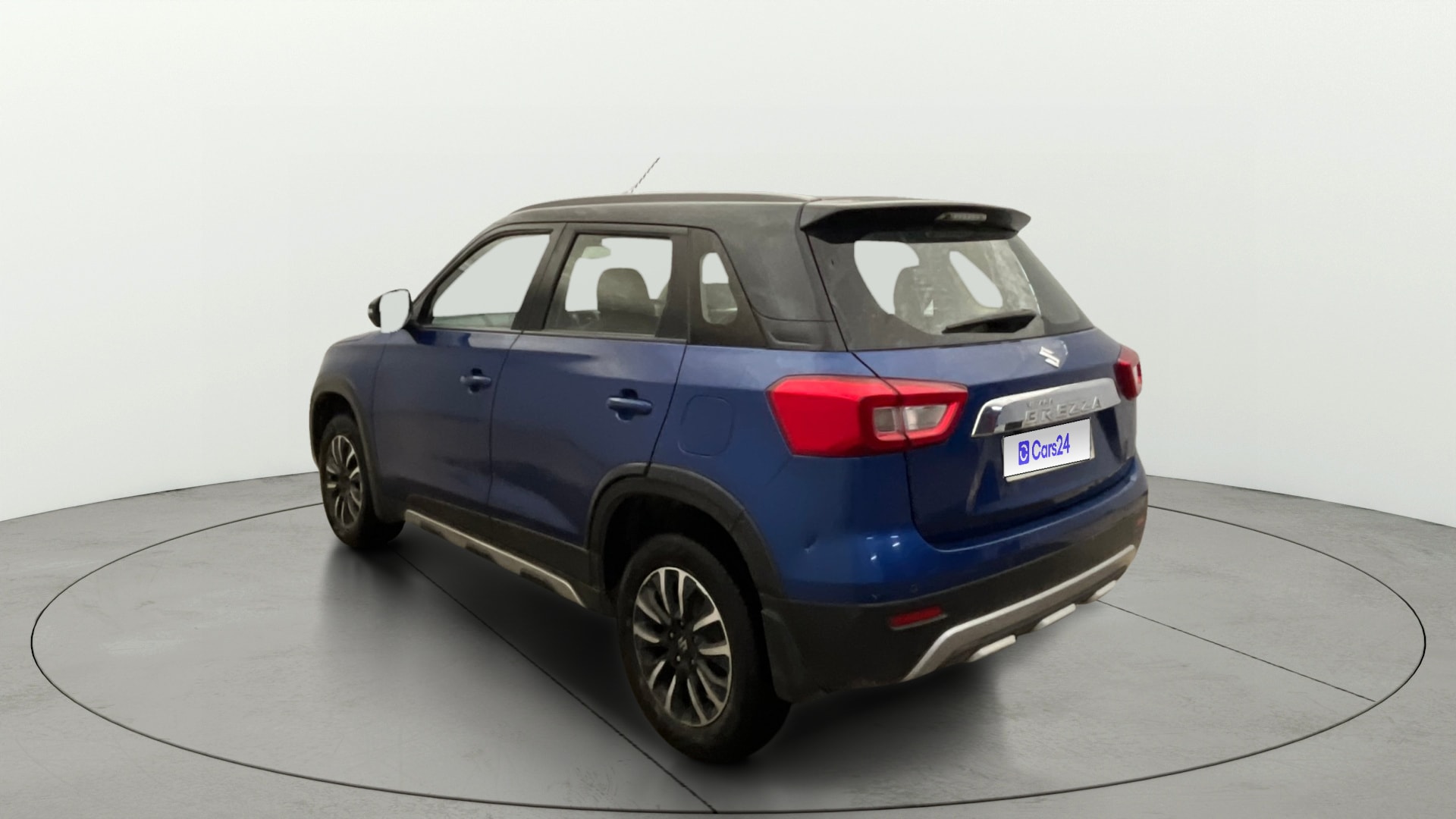 View 2021 Maruti Suzuki 1000 Base Variant Image 2 Used 2021 Maruti Suzuki 1000 Base Variant Image 2