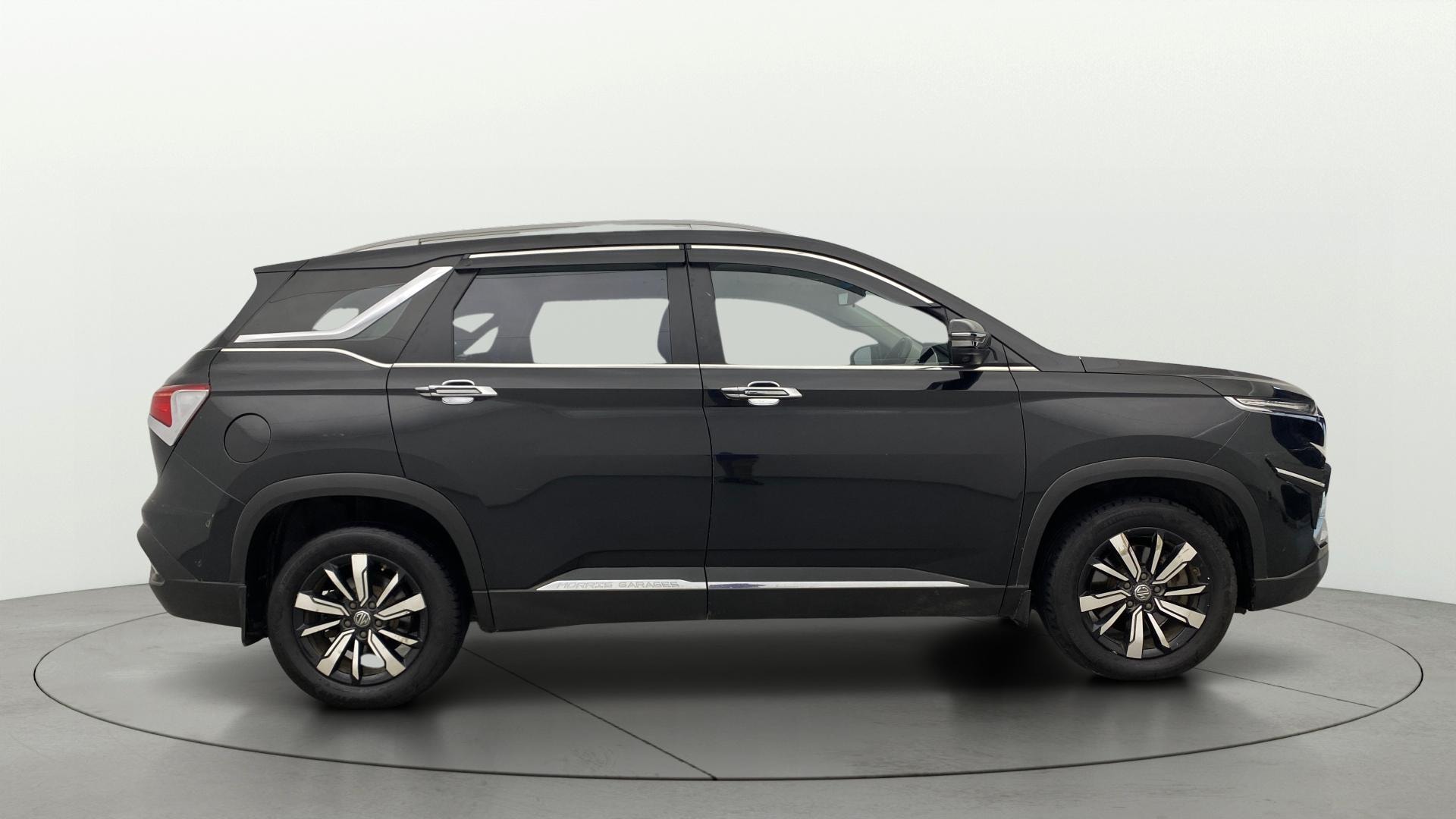 View 2019 MG Hector Sharp Diesel Image 9 Used 2019 MG Hector Sharp Diesel Image 9
