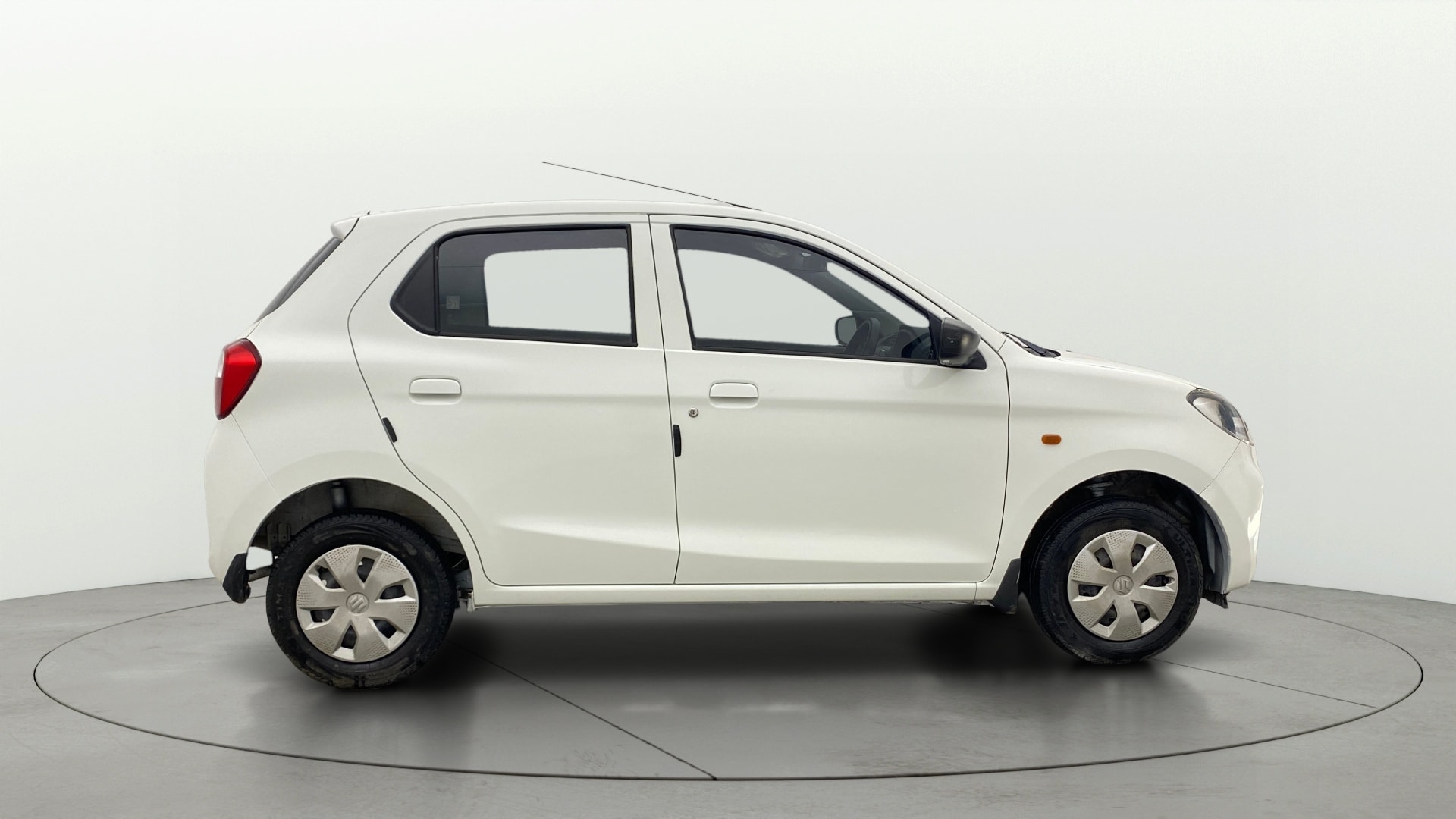 View 2023 Maruti Suzuki Alto K10 LX Image 8 Used 2023 Maruti Suzuki Alto K10 LX Image 8