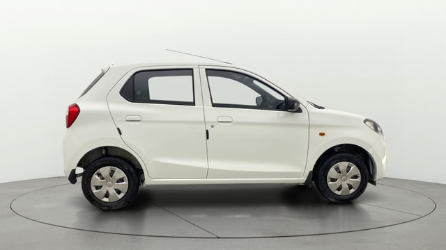View Maruti Suzuki Alto K10 Image 8 Used Maruti Suzuki Alto K10 Image 8