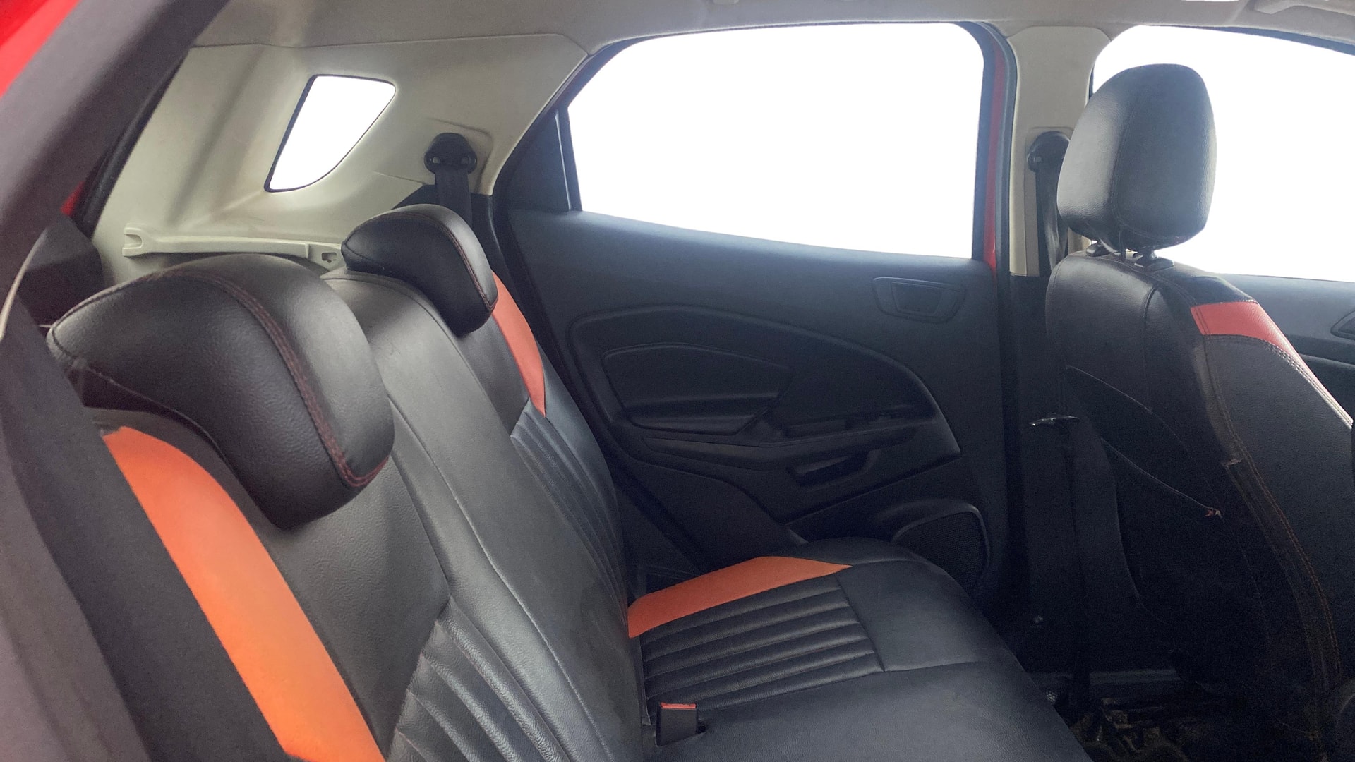 Used 2020 Ford EcoSport Used 2020 Ford EcoSport