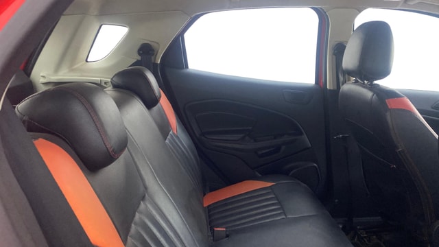 View Ford EcoSport Image 28 Used Ford EcoSport Image 28