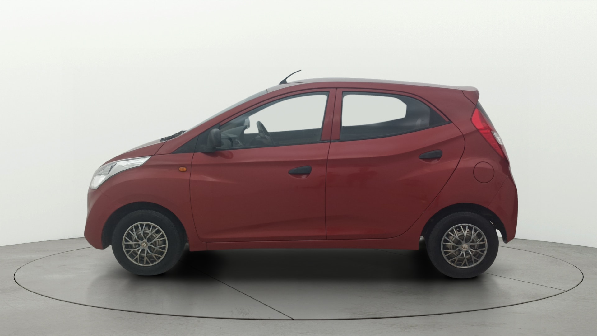 Used 2014 Hyundai EON Used 2014 Hyundai EON