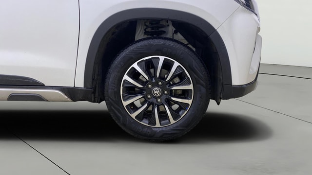 View Toyota Urban Cruiser Image 42 Used Toyota Urban Cruiser Image 42