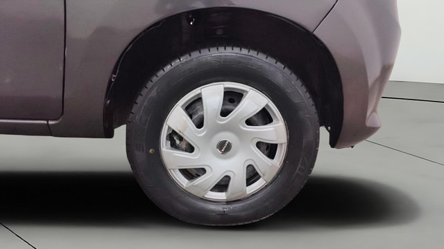 View Maruti Suzuki Alto 800 Image 39 Used Maruti Suzuki Alto 800 Image 39