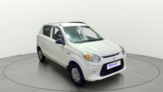 View Maruti Suzuki Alto 800 Image 23 Used Maruti Suzuki Alto 800 Image 23