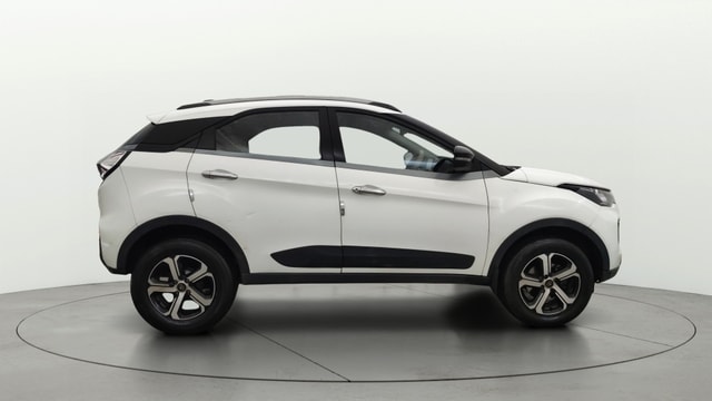 View Tata Nexon Image 8 Used Tata Nexon Image 8