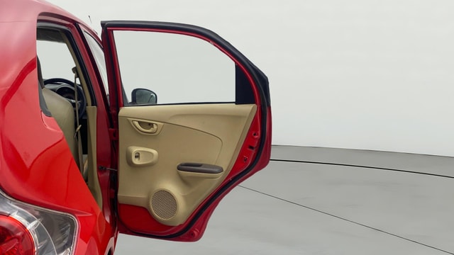 View Honda Brio Image 7 Used Honda Brio Image 7