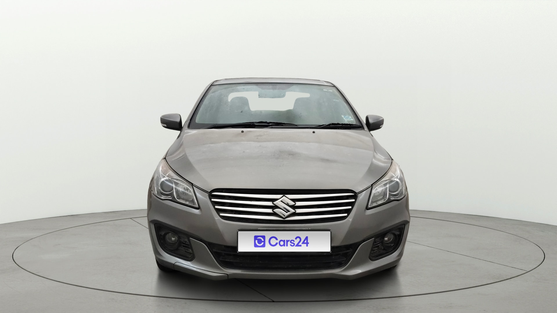 Used 2016 Maruti Suzuki 1000 Used 2016 Maruti Suzuki 1000