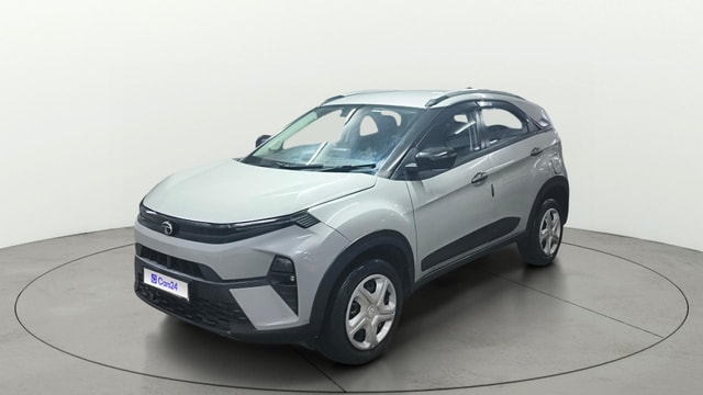 View Tata Nexon Image 34 Used Tata Nexon Image 34