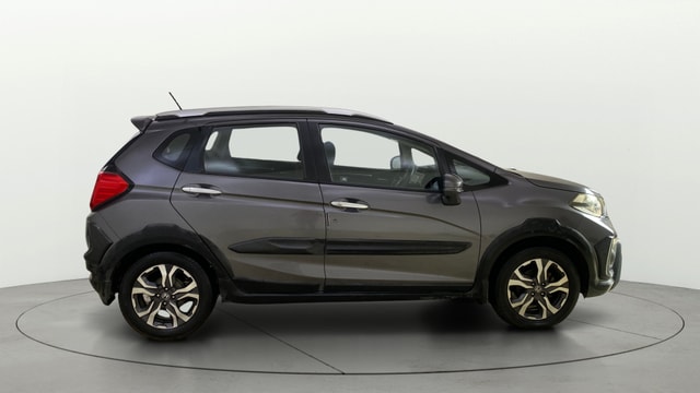 View Honda WR-V Image 8 Used Honda WR-V Image 8