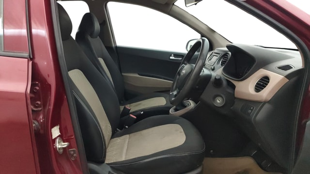 View Hyundai Grand i10 Image 25 Used Hyundai Grand i10 Image 25