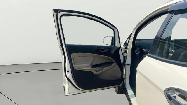 View Ford EcoSport Image 31 Used Ford EcoSport Image 31