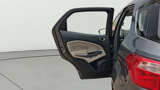 View Ford EcoSport Image 15 Used Ford EcoSport Image 15