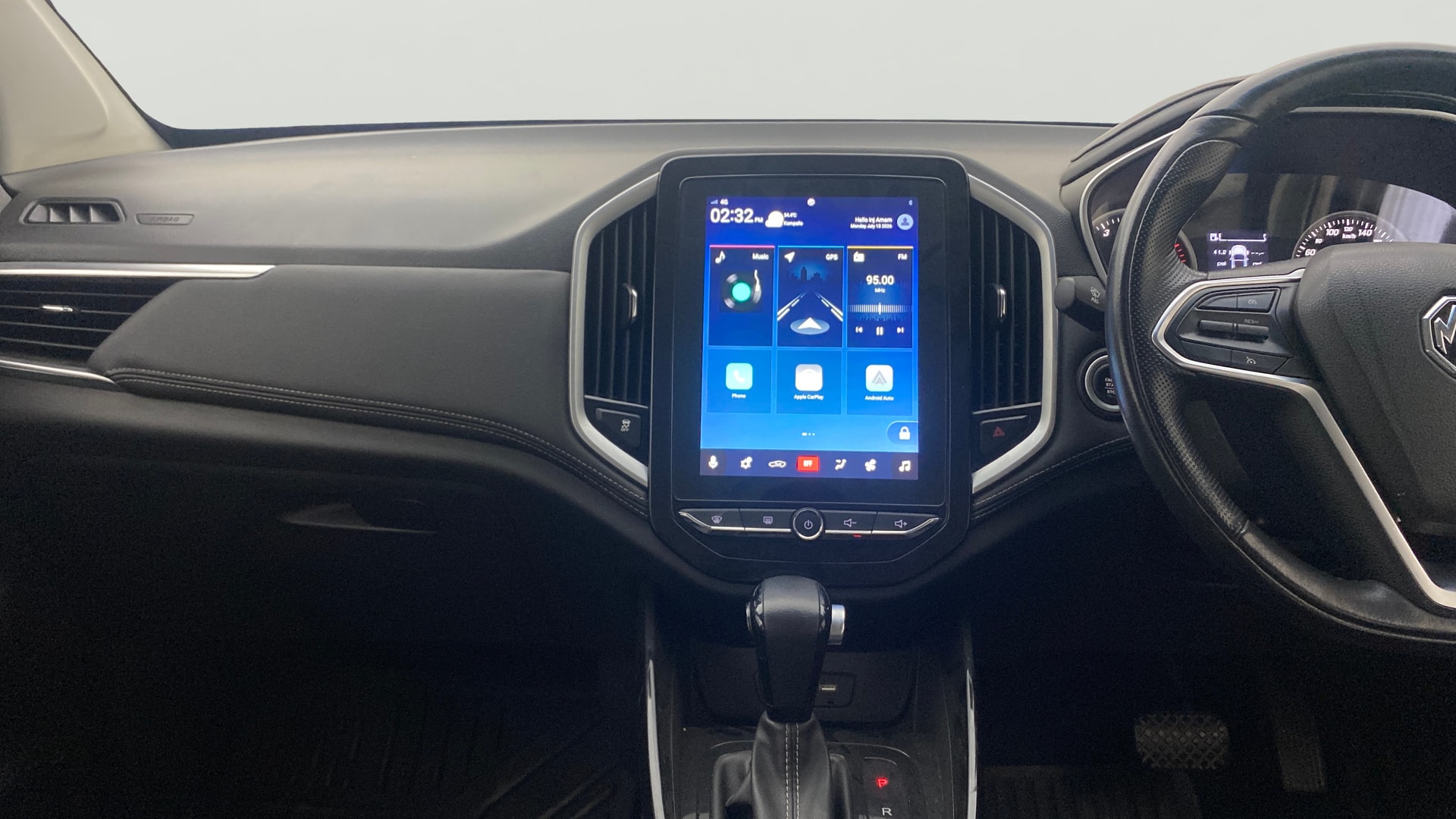 Used 2020 MG Hector Used 2020 MG Hector