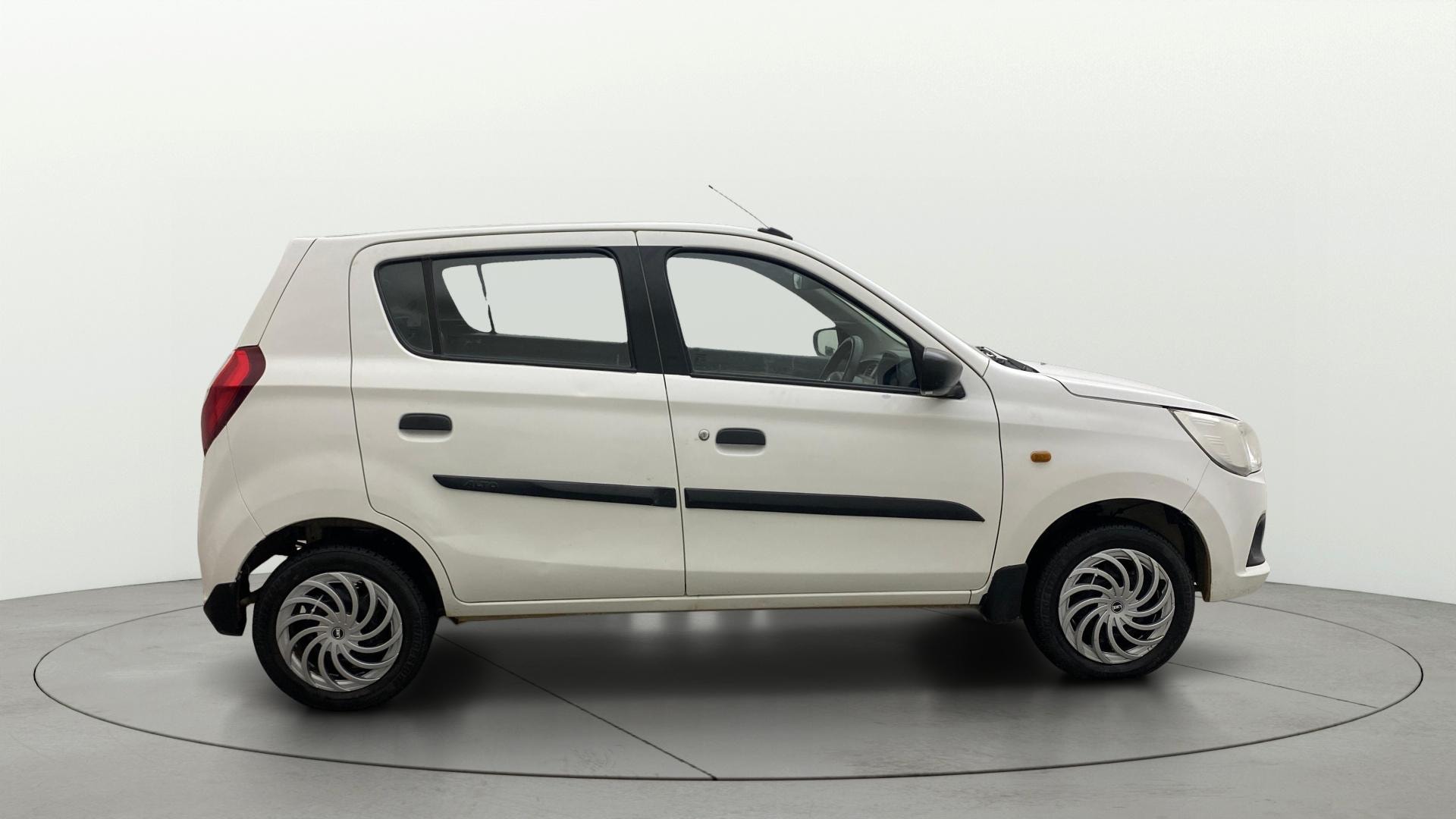 View 2019 Maruti Suzuki Alto K10 LX Image 8 Used 2019 Maruti Suzuki Alto K10 LX Image 8