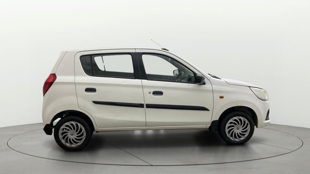 View Maruti Suzuki Alto K10 Image 8 Used Maruti Suzuki Alto K10 Image 8