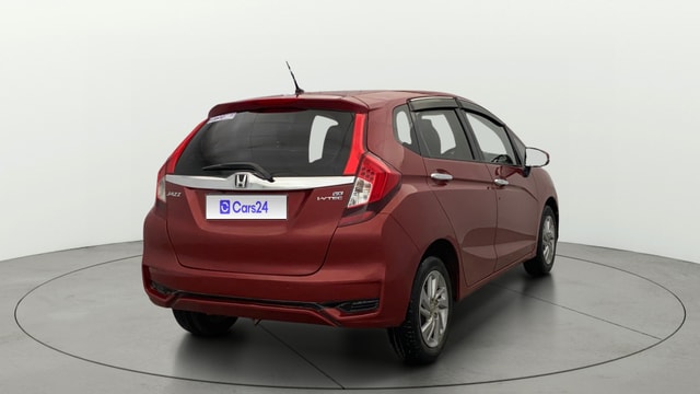 View Honda Jazz Image 46 Used Honda Jazz Image 46
