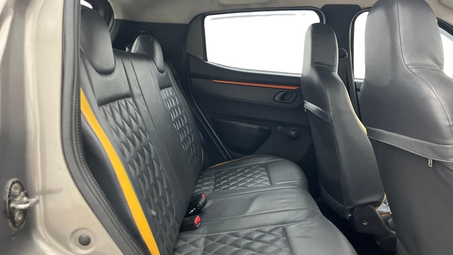 View Renault Kwid Image 29 Used Renault Kwid Image 29