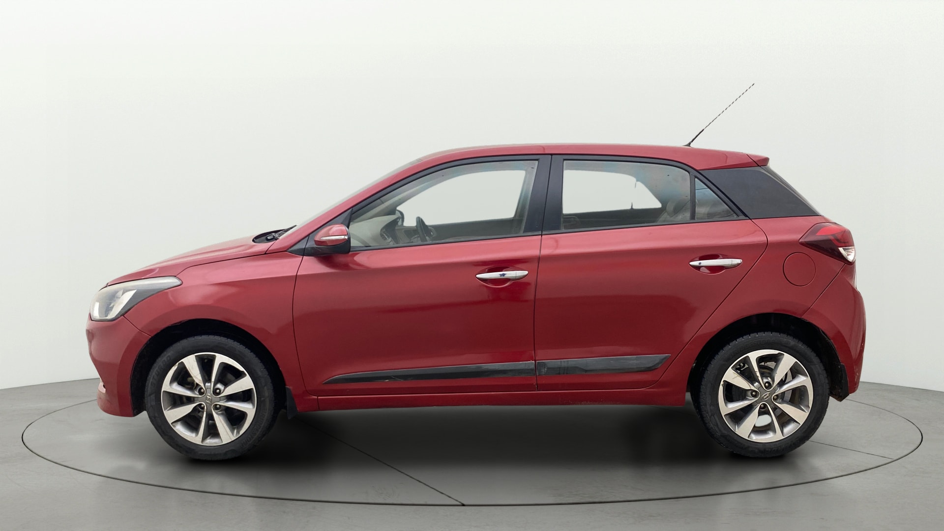 View 2015 Hyundai Elite i20 1.4 Asta Diesel Image 6 Used 2015 Hyundai Elite i20 1.4 Asta Diesel Image 6