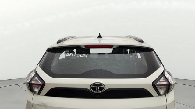 View Tata Nexon Image 4 Used Tata Nexon Image 4