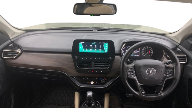 View Tata Safari Image 32 Used Tata Safari Image 32