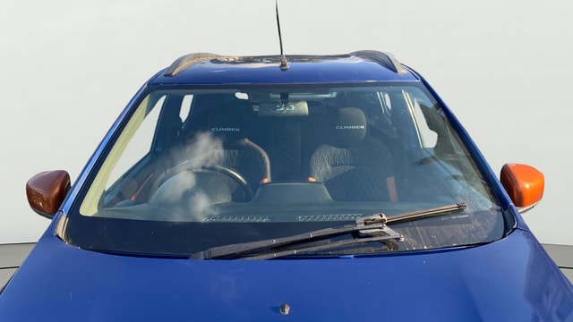 View Renault Kwid Image 29 Used Renault Kwid Image 29