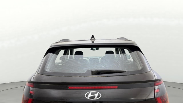 View Hyundai Creta Image 4 Used Hyundai Creta Image 4