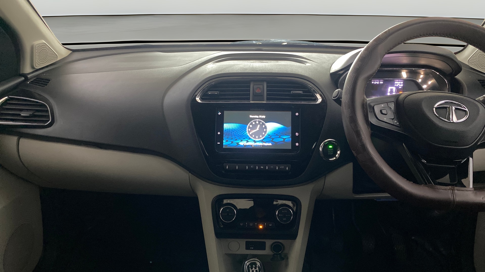 Used 2023 Tata Tigor Used 2023 Tata Tigor