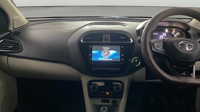 View Tata Tigor Image 17 Used Tata Tigor Image 17