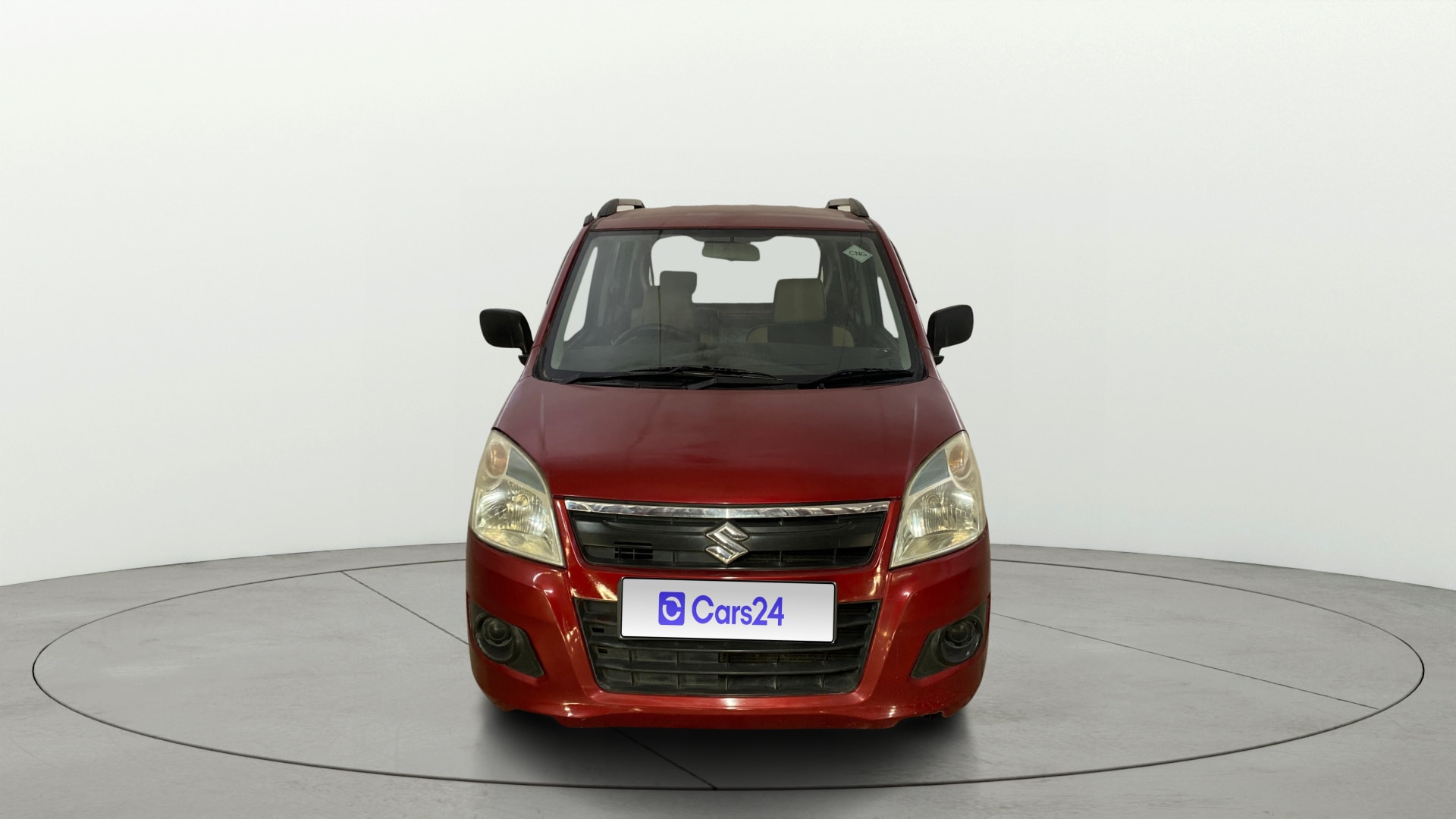 Used 2016 Maruti Suzuki 1000 Used 2016 Maruti Suzuki 1000