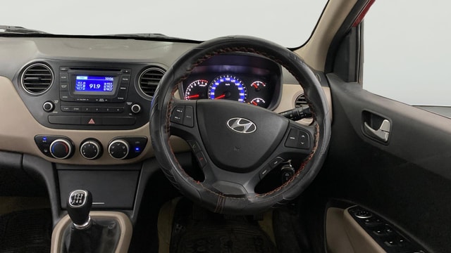 View Hyundai Xcent Image 20 Used Hyundai Xcent Image 20