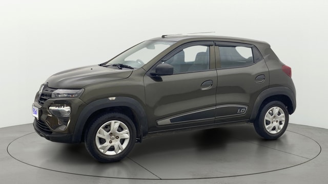 View Renault Kwid Image 34 Used Renault Kwid Image 34