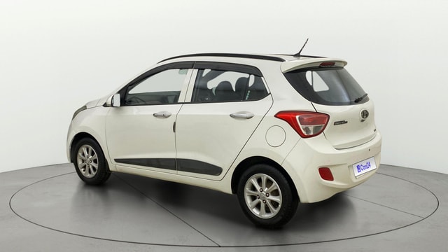 View Hyundai Grand i10 Image 2 Used Hyundai Grand i10 Image 2
