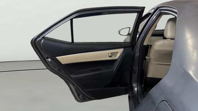View Toyota Corolla Altis Image 23 Used Toyota Corolla Altis Image 23