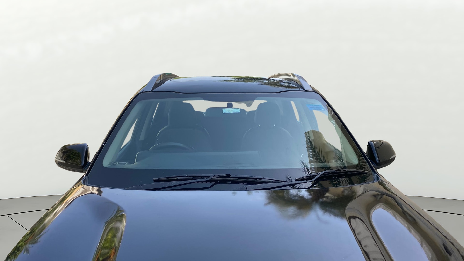 View 2022 Kia Sonet HTK Plus iMT Petrol Image 30 Used 2022 Kia Sonet HTK Plus iMT Petrol Image 30