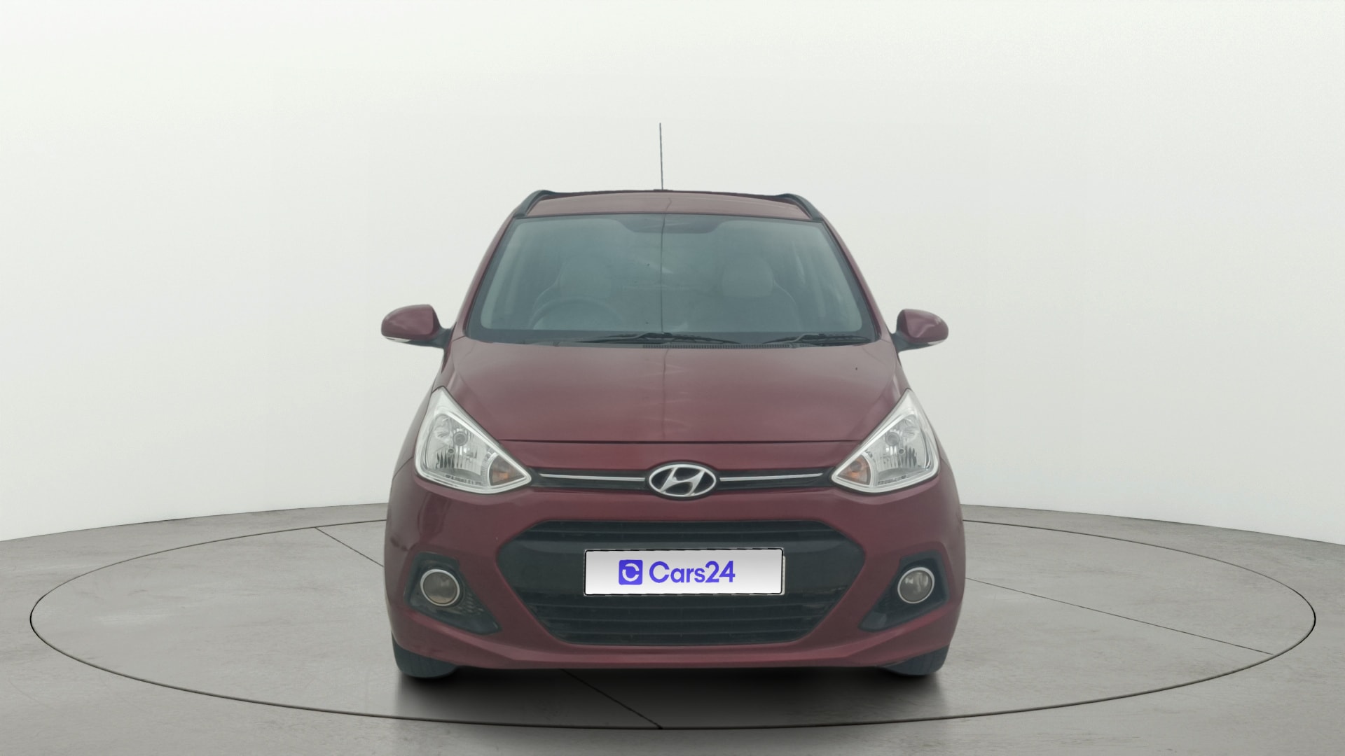 Used 2016 Hyundai Grand i10 Used 2016 Hyundai Grand i10