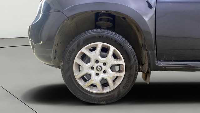 View Renault Duster Image 27 Used Renault Duster Image 27