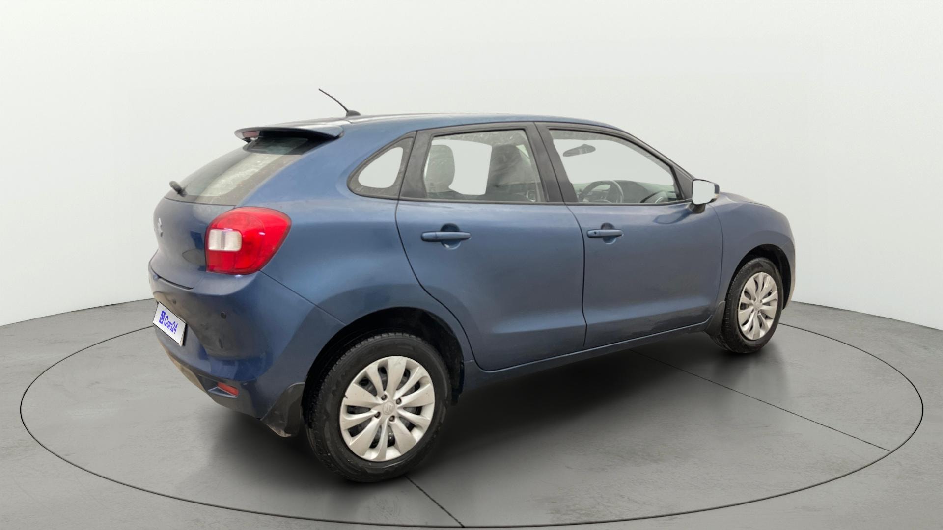View 2017 Maruti Suzuki 1000 Base Variant Image 42 Used 2017 Maruti Suzuki 1000 Base Variant Image 42