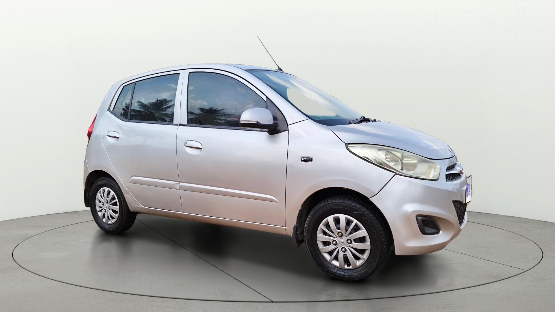 Used 2013 Hyundai i10 Used 2013 Hyundai i10