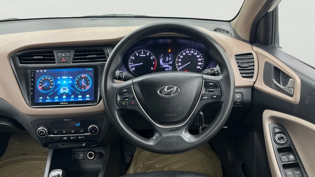 View Hyundai Elite i20 Image 20 Used Hyundai Elite i20 Image 20
