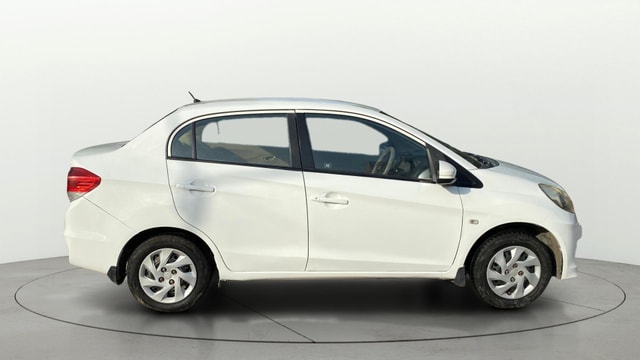 View Honda Amaze Image 8 Used Honda Amaze Image 8