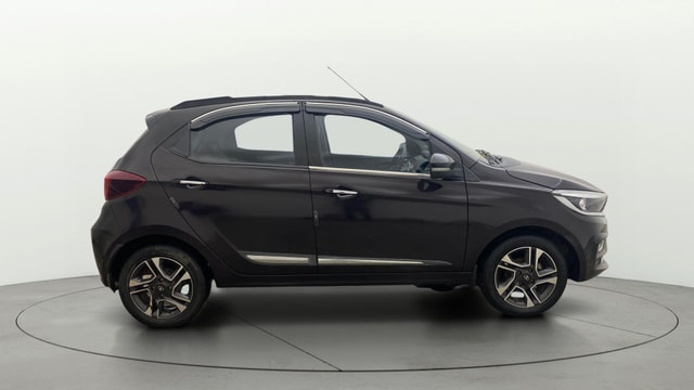 View Tata Tiago Image 8 Used Tata Tiago Image 8