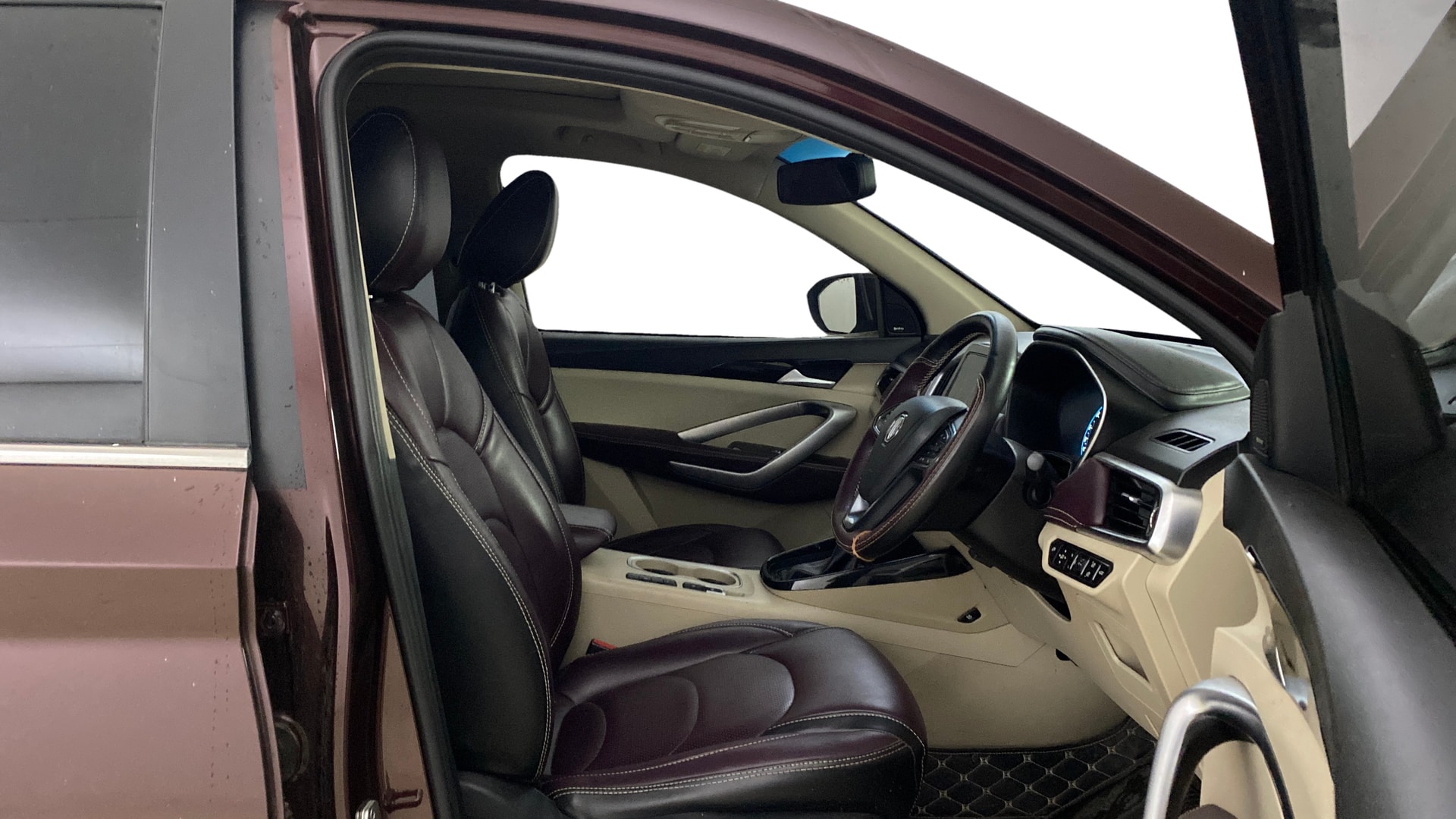 View 2021 MG Hector Sharp Petrol BS IV Image 28 Used 2021 MG Hector Sharp Petrol BS IV Image 28