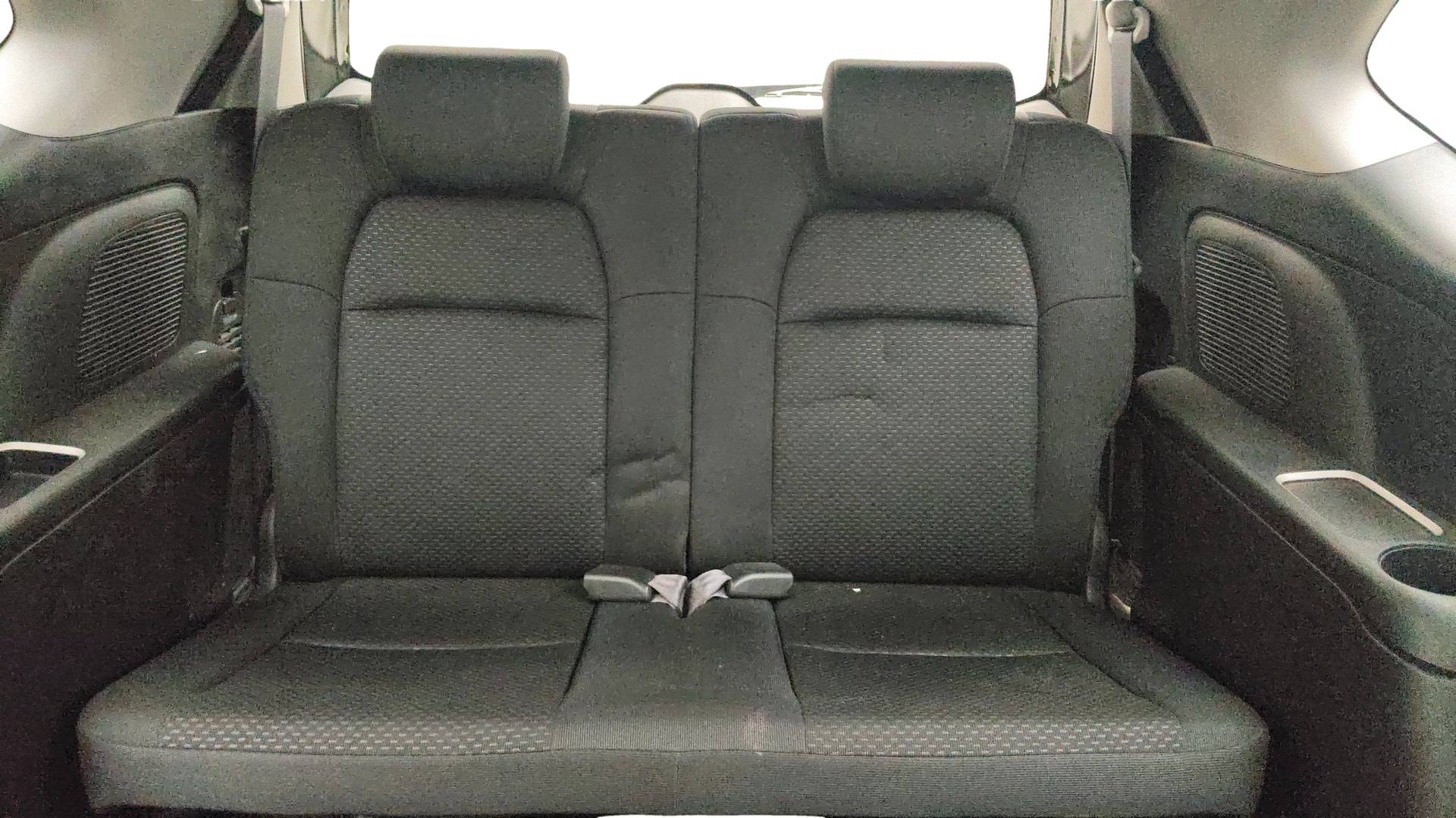 View 2019 Honda BR-V E Diesel Image 13 Used 2019 Honda BR-V E Diesel Image 13